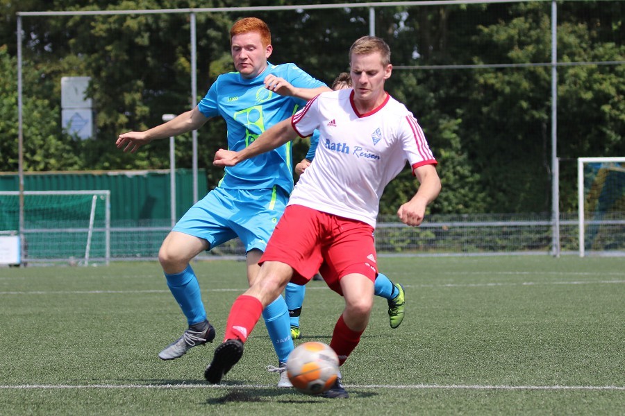 SC Union Nettetal U23- ASV Süchteln II (2019/20)_12