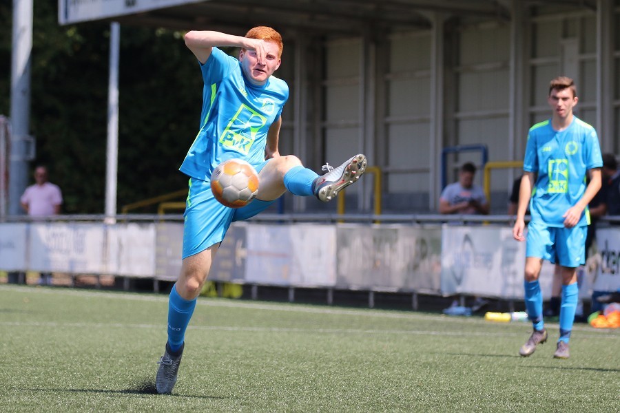 SC Union Nettetal U23- ASV Süchteln II (2019/20)_18