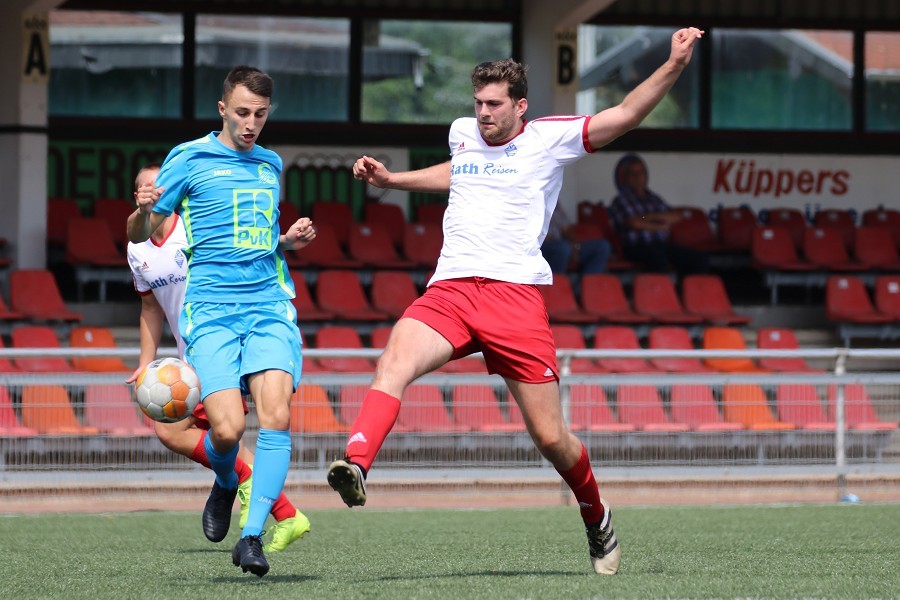 SC Union Nettetal U23- ASV Süchteln II (2019/20)_2