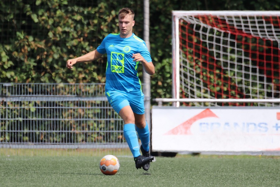 SC Union Nettetal U23- ASV Süchteln II (2019/20)_3
