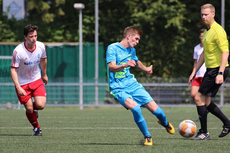 SC Union Nettetal U23- ASV Süchteln II (2019/20)_5