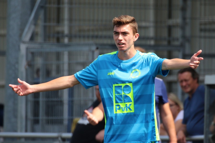 SC Union Nettetal U23- ASV Süchteln II (2019/20)_6