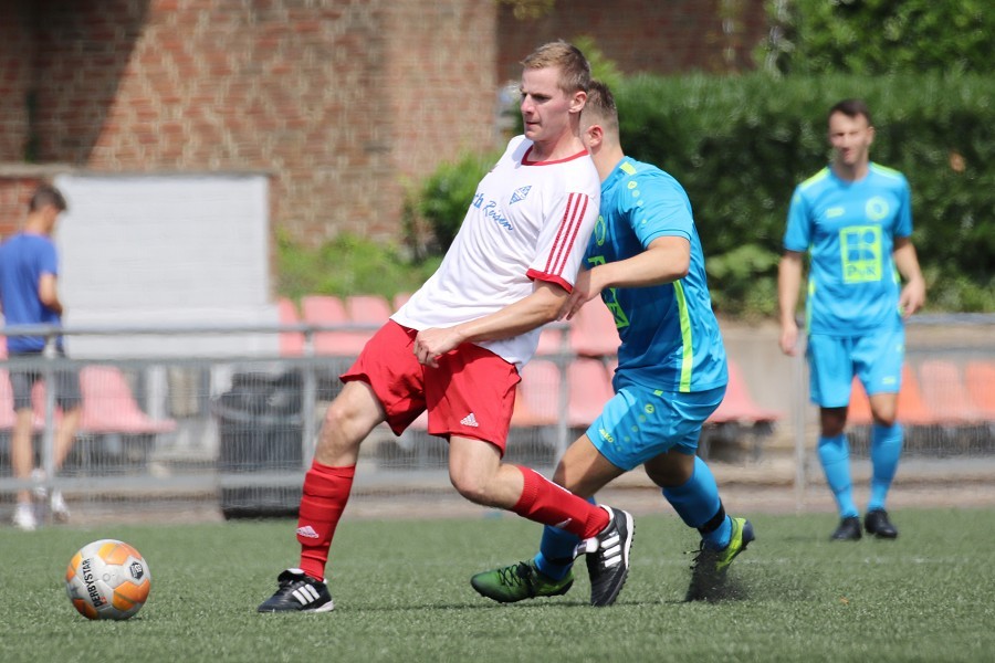 SC Union Nettetal U23- ASV Süchteln II (2019/20)_7