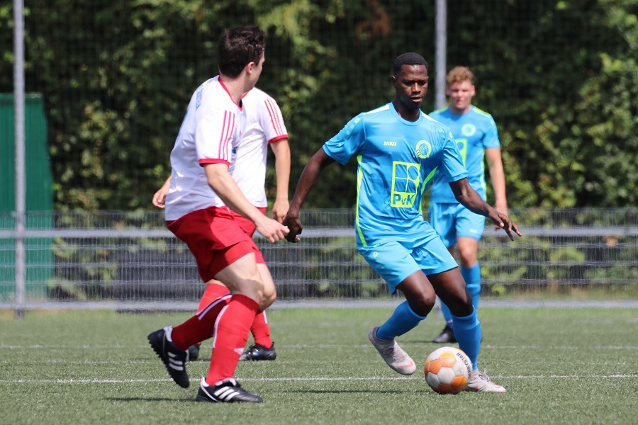 SC Union Nettetal U23- ASV Süchteln II (2019/20)_8