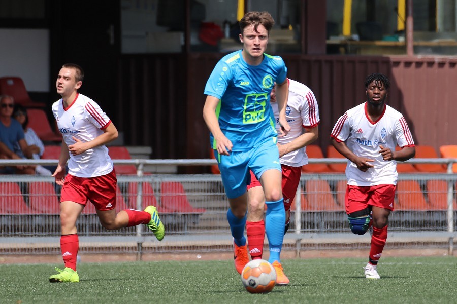 SC Union Nettetal U23- ASV Süchteln II (2019/20)_9