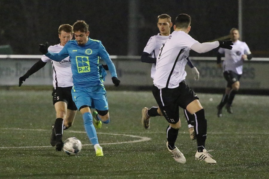 SC Union Nettetal U23- Dülkener FC (2019/20)_1