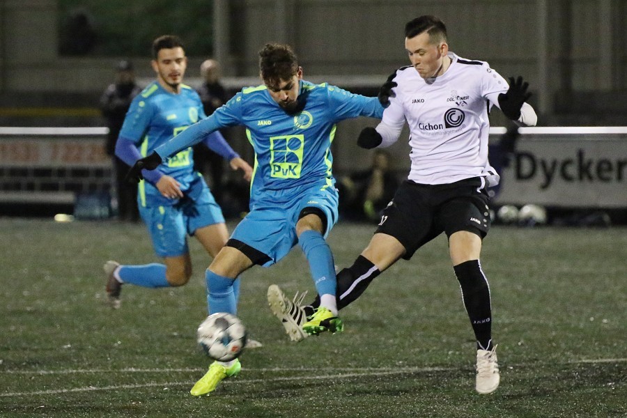 SC Union Nettetal U23- Dülkener FC (2019/20)_2