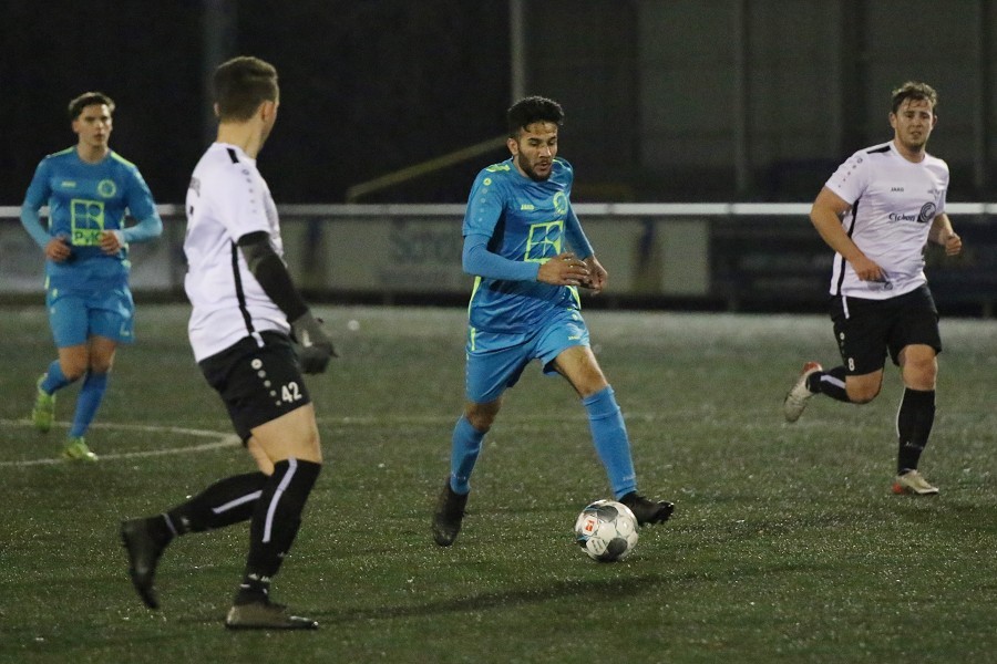 SC Union Nettetal U23- Dülkener FC (2019/20)_5