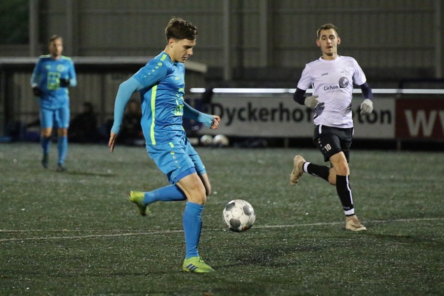 SC Union Nettetal U23- Dülkener FC (2019/20)_6