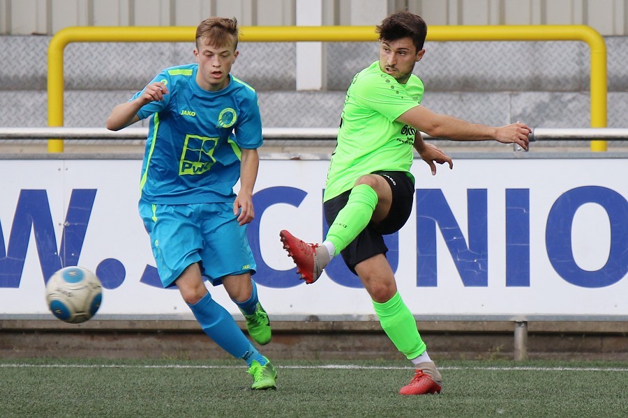 SC Union Nettetal U23- Linner SV (2020/21)_4
