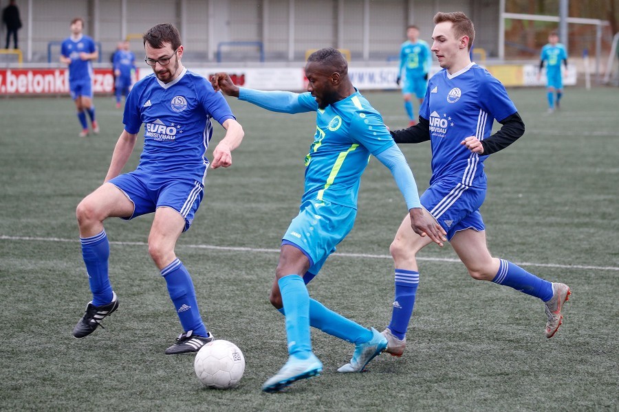 SC Union Nettetal U23- TSV Kaldenkirchen (2019/20)_11