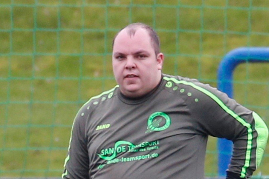 SC Union Nettetal U23- TSV Kaldenkirchen (2019/20)_12