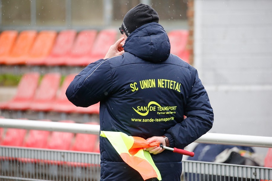 SC Union Nettetal U23- TSV Kaldenkirchen (2019/20)_15