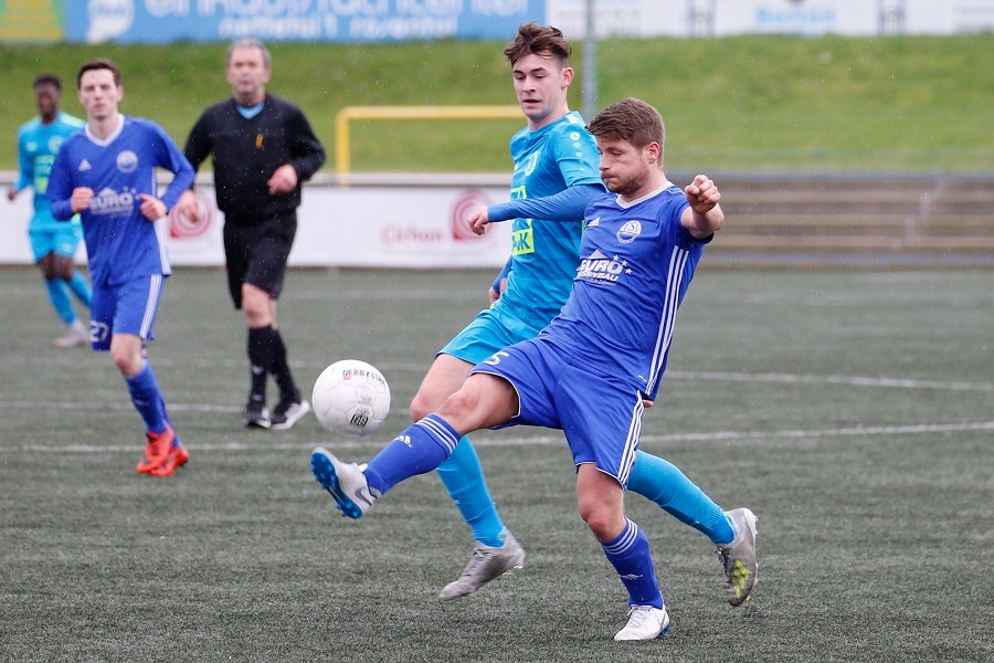 SC Union Nettetal U23- TSV Kaldenkirchen (2019/20)_17