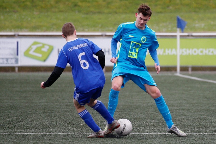 SC Union Nettetal U23- TSV Kaldenkirchen (2019/20)_2