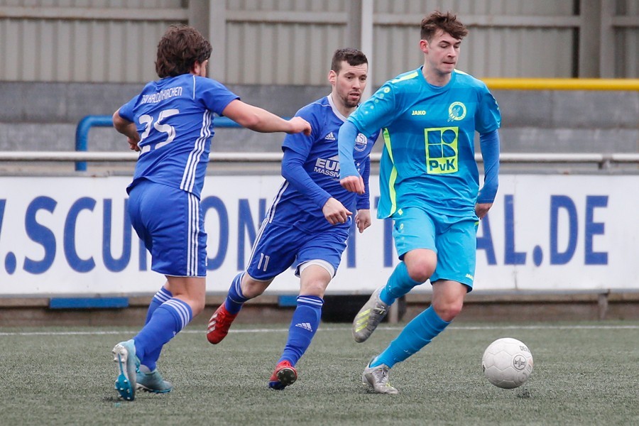 SC Union Nettetal U23- TSV Kaldenkirchen (2019/20)_5
