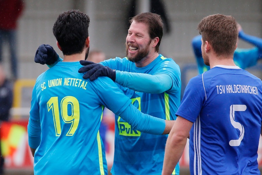 SC Union Nettetal U23- TSV Kaldenkirchen (2019/20)_8