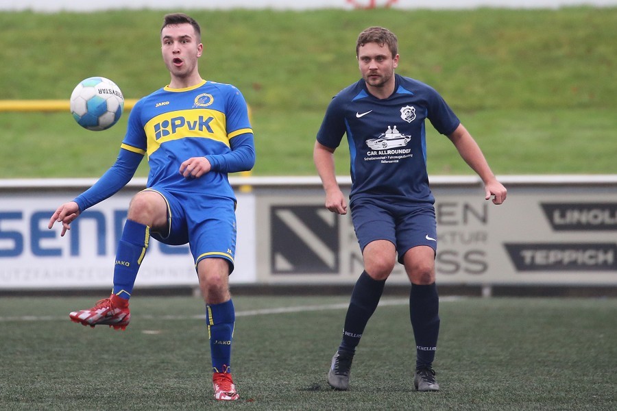 SC Union Nettetal U23 vs. FC Hellas Krefeld (2021/22)_16