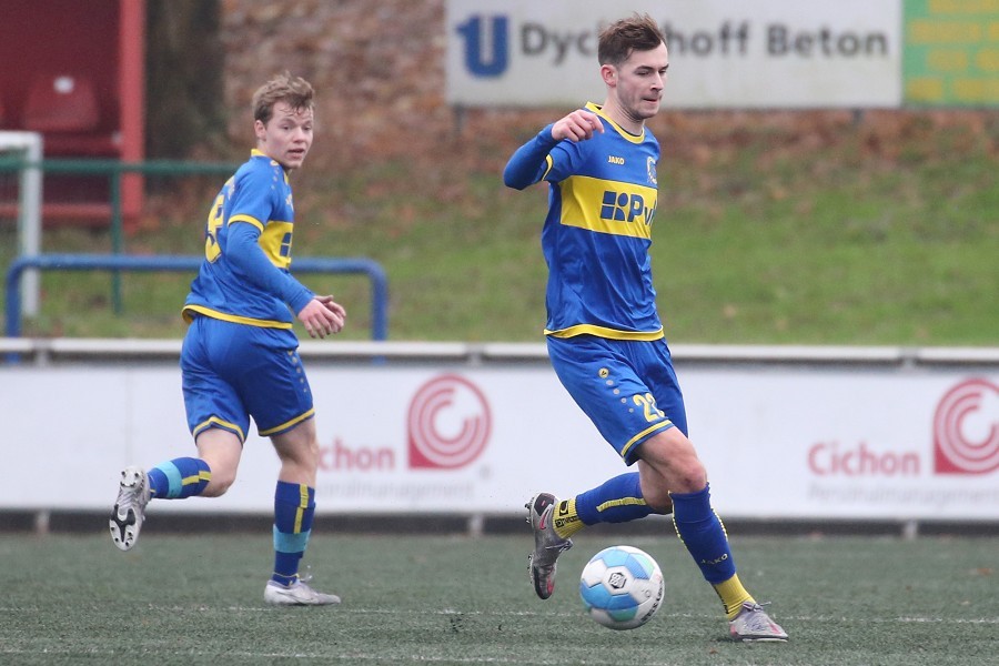 SC Union Nettetal U23 vs. FC Hellas Krefeld (2021/22)_18