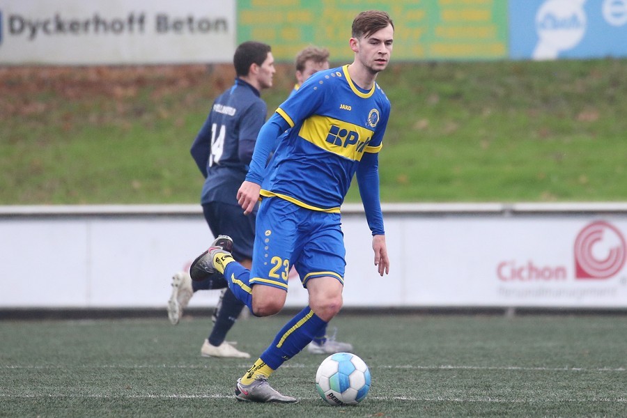 SC Union Nettetal U23 vs. FC Hellas Krefeld (2021/22)_19