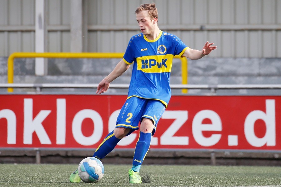 SC Union Nettetal U23 vs. SC Viktoria Anrath (2021/22)_14