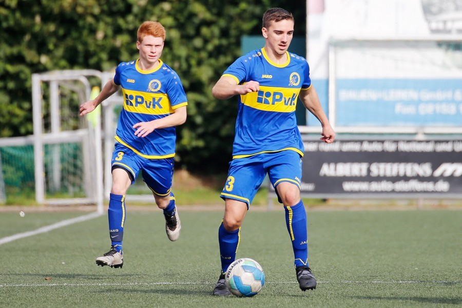 SC Union Nettetal U23 vs. SC Viktoria Anrath (2021/22)_16