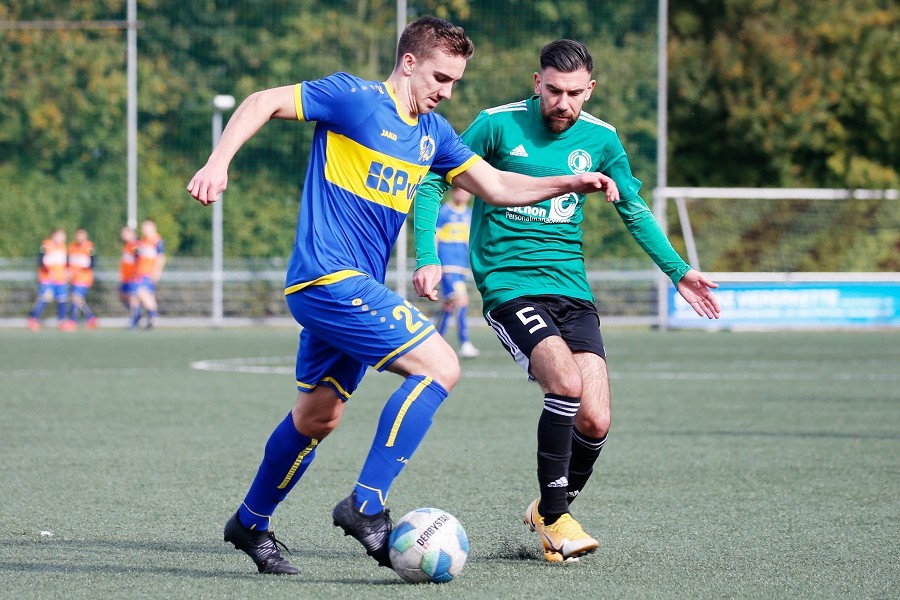 SC Union Nettetal U23 vs. SC Viktoria Anrath (2021/22)_19