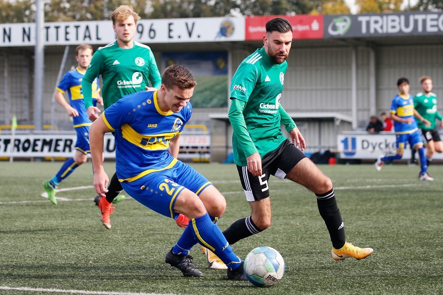 SC Union Nettetal U23 vs. SC Viktoria Anrath (2021/22)_20