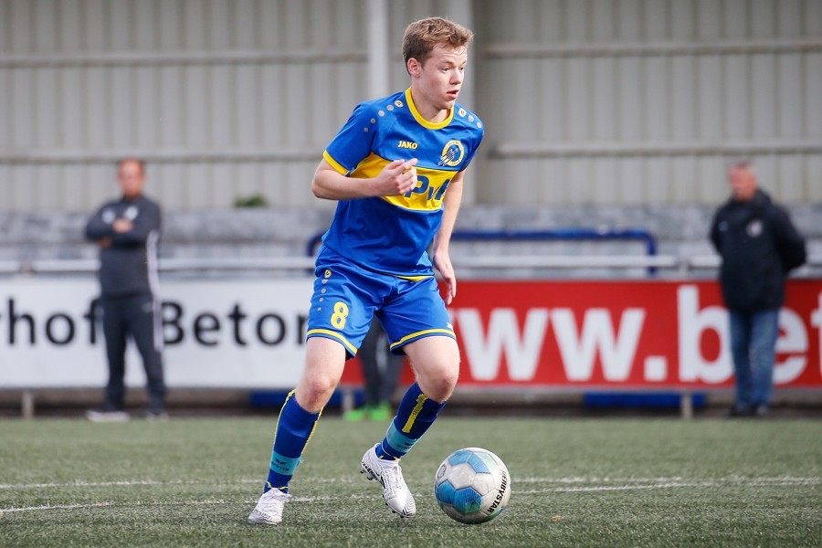 SC Union Nettetal U23 vs. SC Viktoria Anrath (2021/22)_23