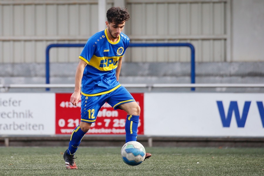 SC Union Nettetal U23 vs. SC Viktoria Anrath (2021/22)_24