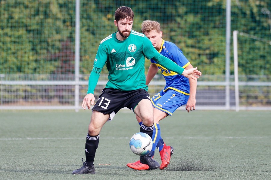 SC Union Nettetal U23 vs. SC Viktoria Anrath (2021/22)_27