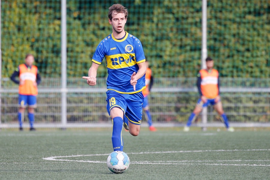 SC Union Nettetal U23 vs. SC Viktoria Anrath (2021/22)_29