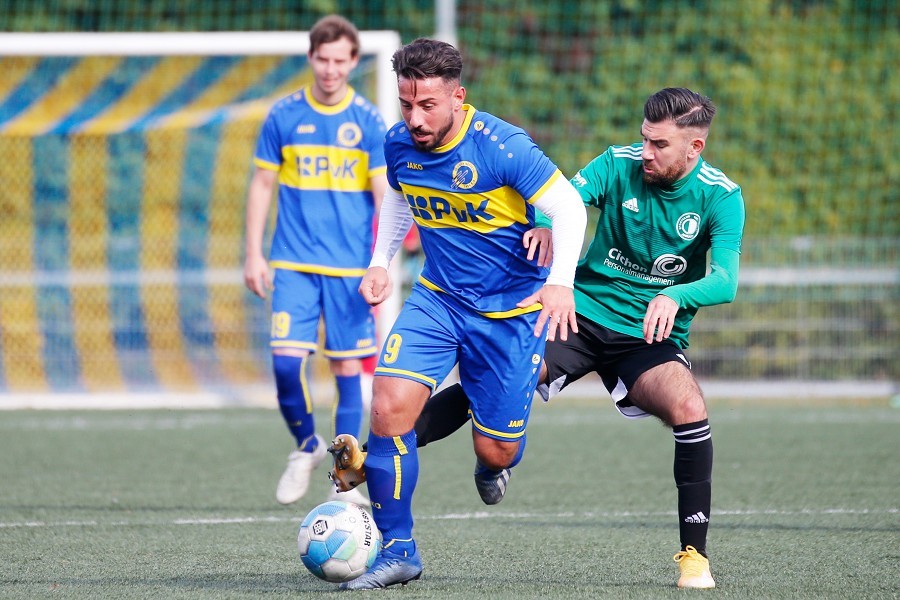 SC Union Nettetal U23 vs. SC Viktoria Anrath (2021/22)_32