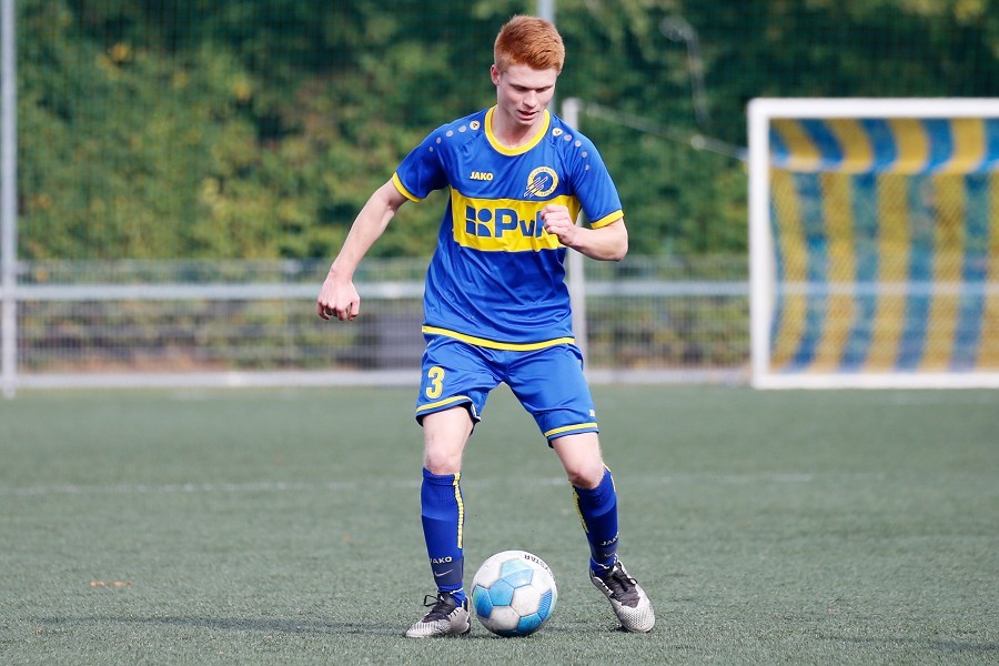 SC Union Nettetal U23 vs. SC Viktoria Anrath (2021/22)_33