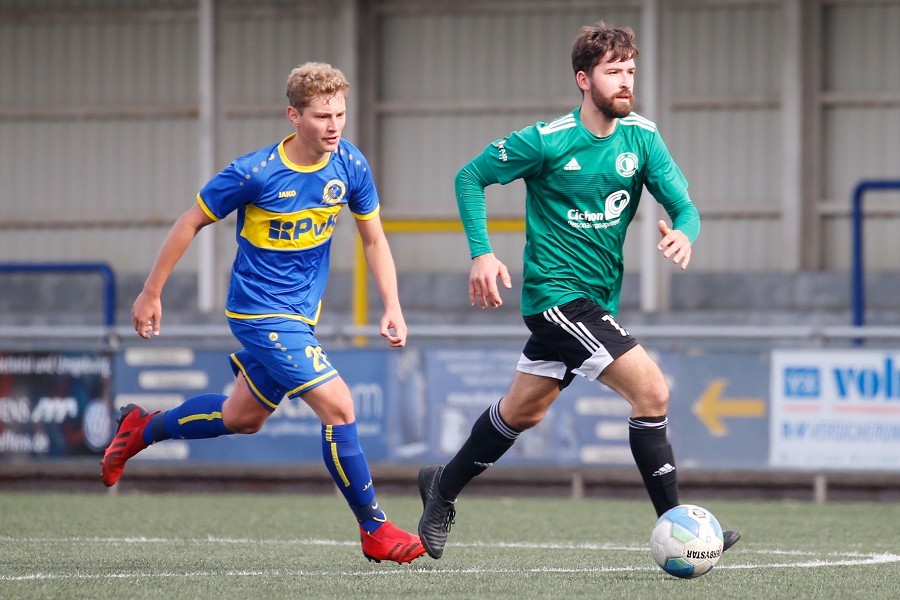 SC Union Nettetal U23 vs. SC Viktoria Anrath (2021/22)_37