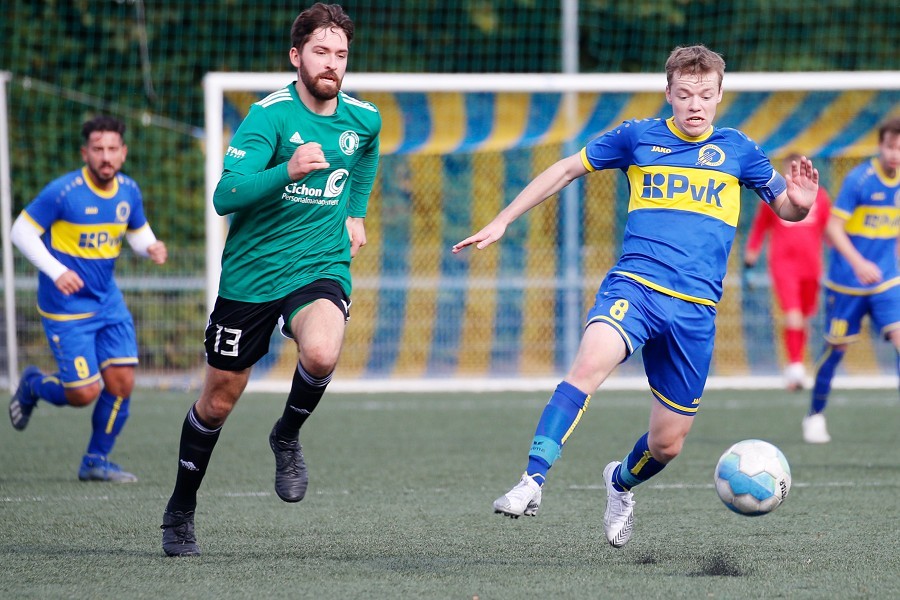 SC Union Nettetal U23 vs. SC Viktoria Anrath (2021/22)_38