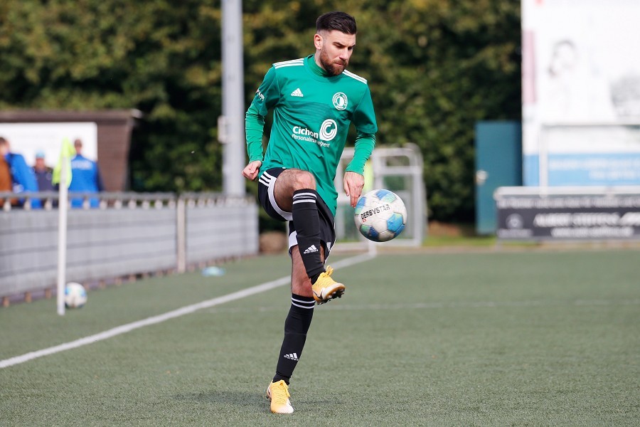 SC Union Nettetal U23 vs. SC Viktoria Anrath (2021/22)_39