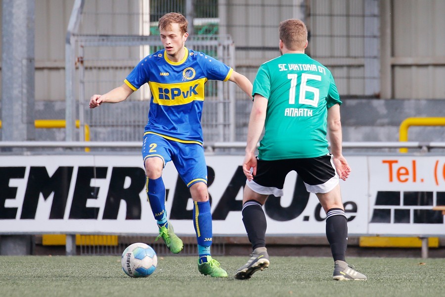 SC Union Nettetal U23 vs. SC Viktoria Anrath (2021/22)_40