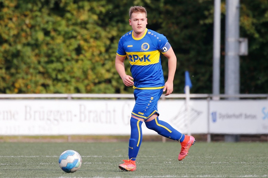 SC Union Nettetal U23 vs. SC Viktoria Anrath (2021/22)_43