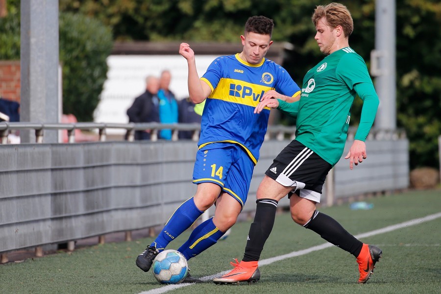 SC Union Nettetal U23 vs. SC Viktoria Anrath (2021/22)_44