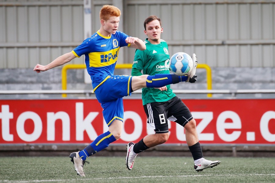 SC Union Nettetal U23 vs. SC Viktoria Anrath (2021/22)_5