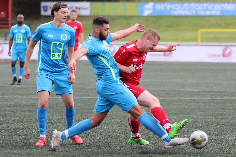 SC Union Nettetal U23 vs. VSF Amern II (2020/21)_1