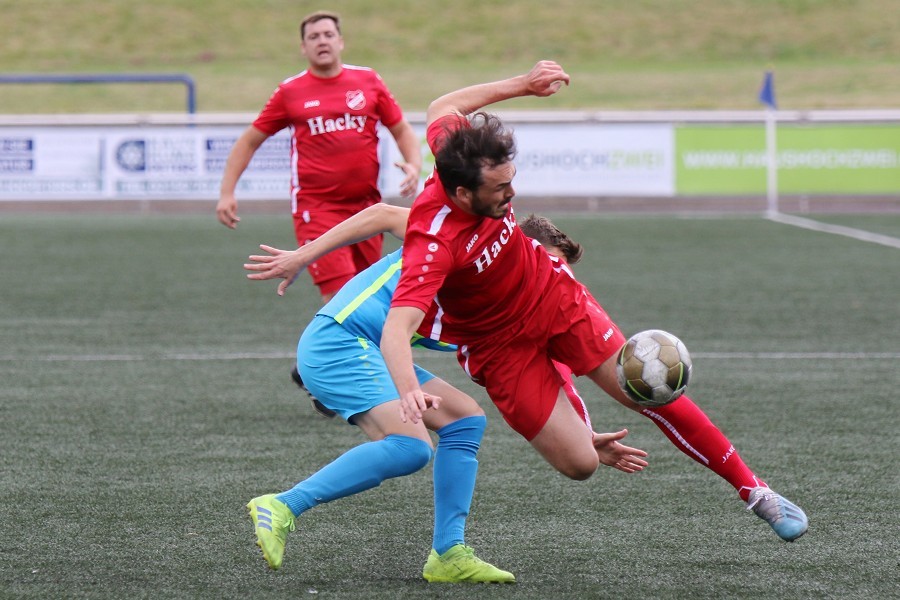 SC Union Nettetal U23 vs. VSF Amern II (2020/21)_1