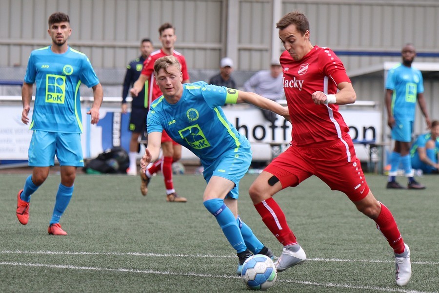 SC Union Nettetal U23 vs. VSF Amern II (2020/21)_1