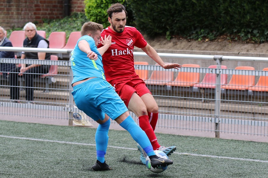 SC Union Nettetal U23 vs. VSF Amern II (2020/21)_1