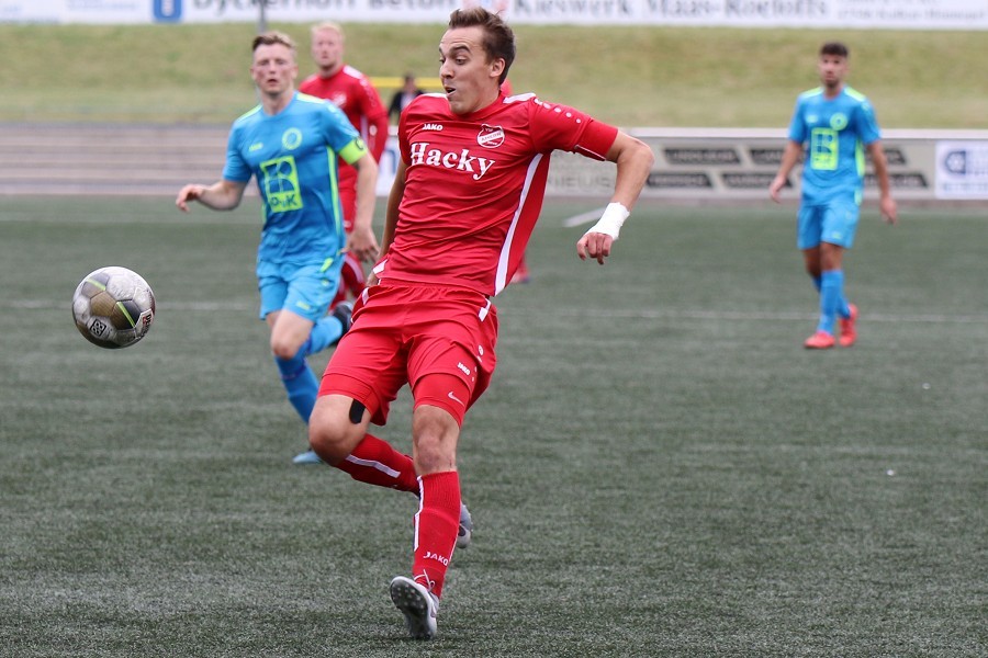 SC Union Nettetal U23 vs. VSF Amern II (2020/21)_1