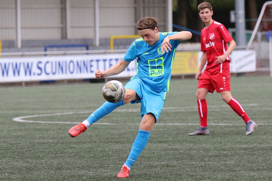 SC Union Nettetal U23 vs. VSF Amern II (2020/21)_1