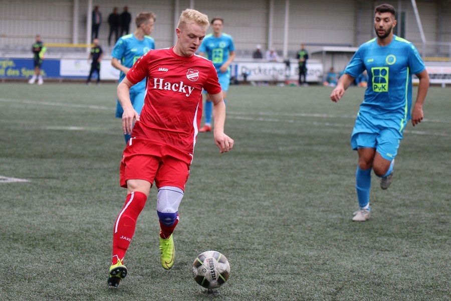 SC Union Nettetal U23 vs. VSF Amern II (2020/21)_1