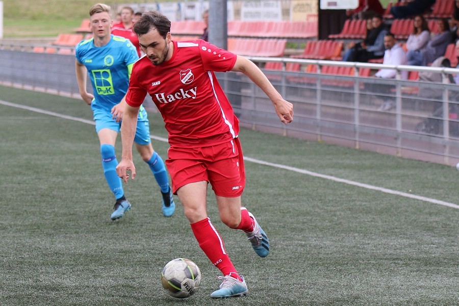 SC Union Nettetal U23 vs. VSF Amern II (2020/21)_1