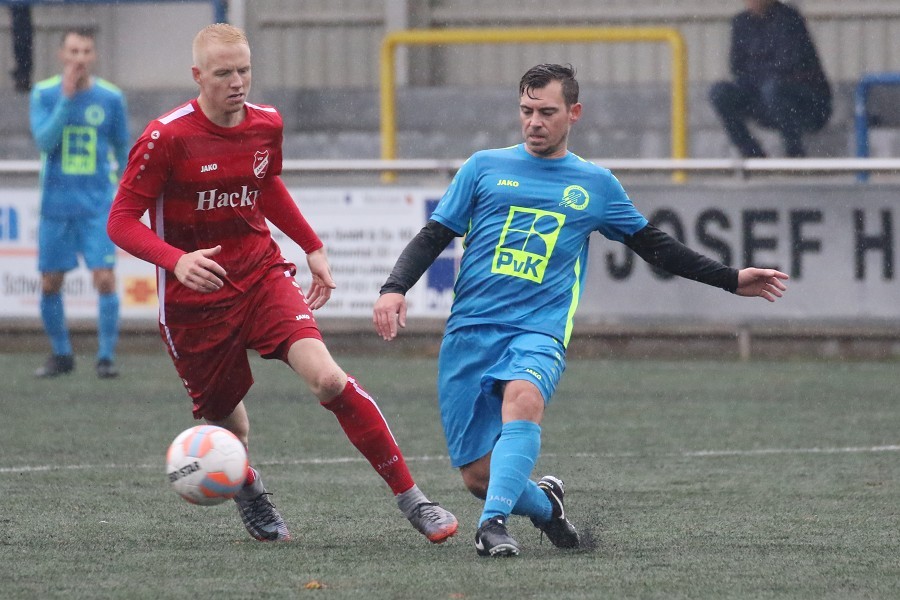 SC Union Nettetal U23- VSF Amern II (2019/20)_10